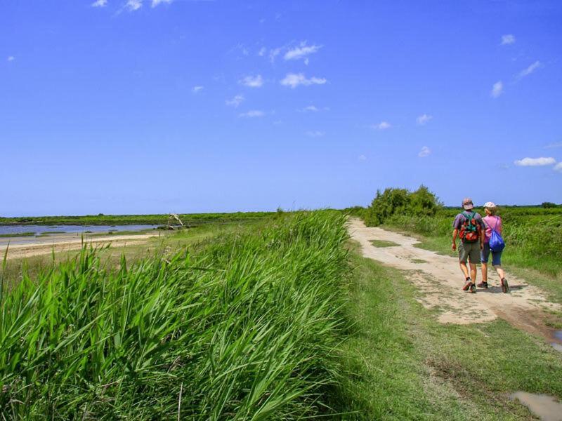 Le Braou - Maeva Campsite