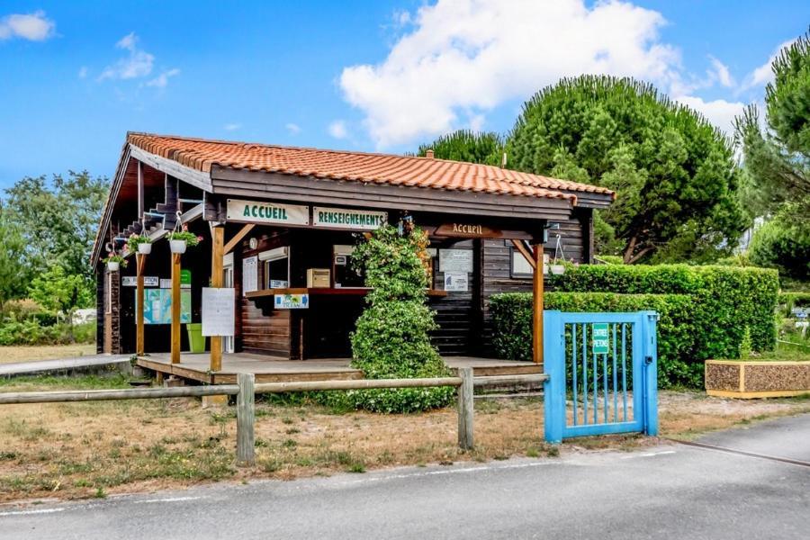 Le Braou - Maeva